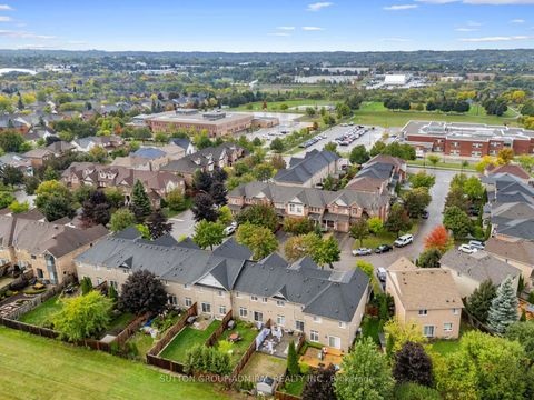 Photo 38 at 79 Watkins Glen Crescent, Bayview Wellington, Aurora