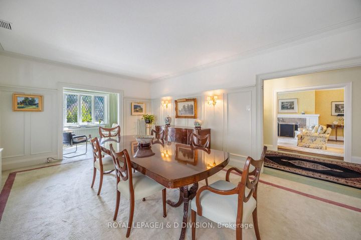 Photo 27 at 4 Highbourne Road, St. Clair, Toronto