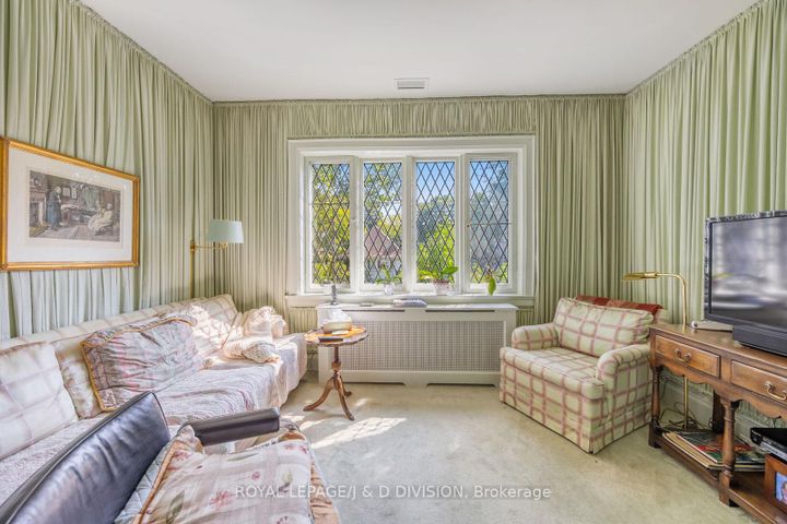 Photo 28 at 4 Highbourne Road, St. Clair, Toronto