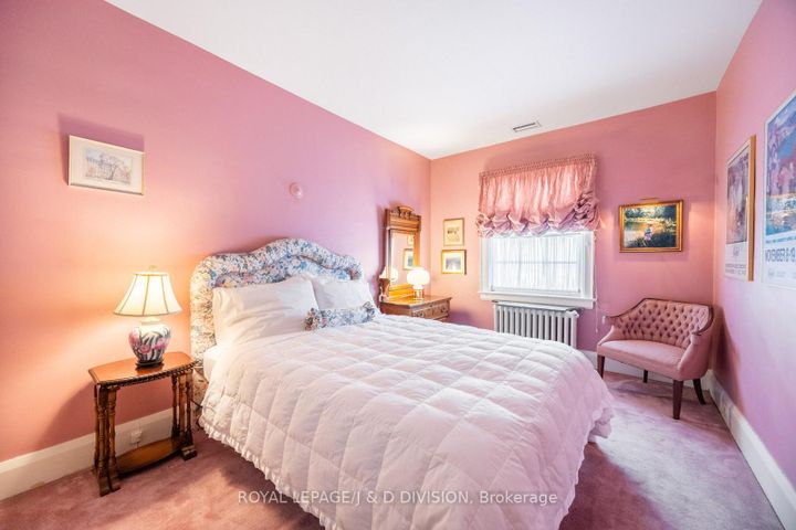 Photo 38 at 4 Highbourne Road, St. Clair, Toronto