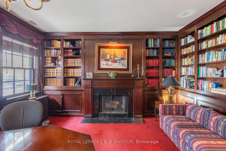 Photo 39 at 4 Highbourne Road, St. Clair, Toronto