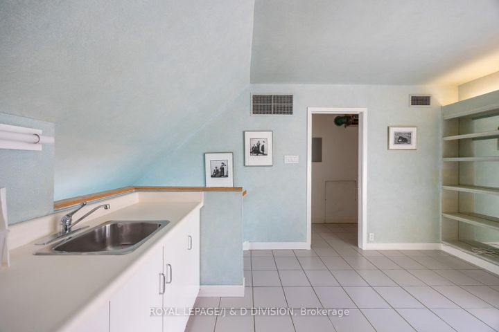 Photo 44 at 4 Highbourne Road, St. Clair, Toronto