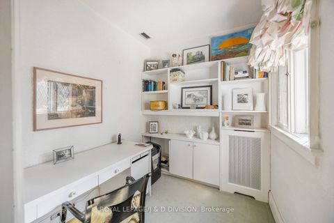 Photo 24 at 4 Highbourne Road, St. Clair, Toronto