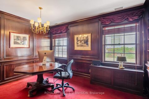 Photo 40 at 4 Highbourne Road, St. Clair, Toronto