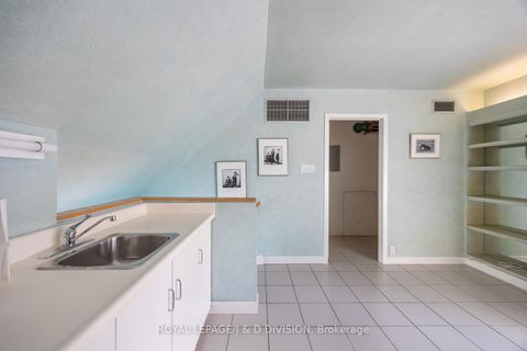 Photo 44 at 4 Highbourne Road, St. Clair, Toronto