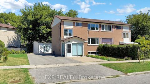 Photo 0 at 57 Pilot Street, West Hill, Toronto Photo 0 at 57 Pilot Street, West Hill, Toronto