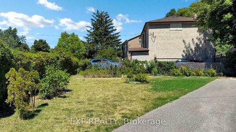 Photo 3 at 57 Pilot Street, West Hill, Toronto