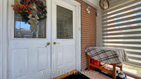 Photo 4 at 57 Pilot Street, West Hill, Toronto Photo 4 at 57 Pilot Street, West Hill, Toronto