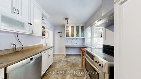Photo 17 at 57 Pilot Street, West Hill, Toronto