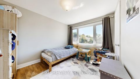 Photo 22 at 57 Pilot Street, West Hill, Toronto