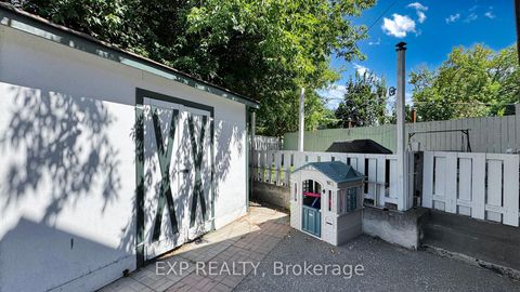 Photo 28 at 57 Pilot Street, West Hill, Toronto