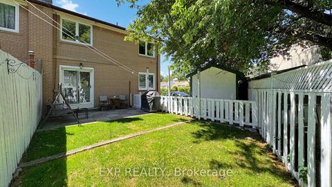 Photo 29 at 57 Pilot Street, West Hill, Toronto Photo 29 at 57 Pilot Street, West Hill, Toronto