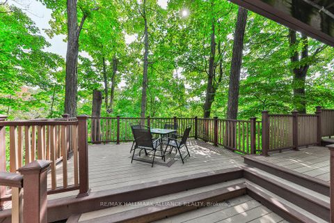 Photo 4 at 1200 Bronte Road, GA Glen Abbey, Oakville