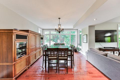 Photo 12 at 1200 Bronte Road, GA Glen Abbey, Oakville