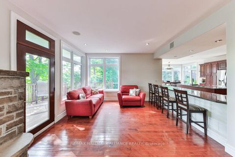 Photo 14 at 1200 Bronte Road, GA Glen Abbey, Oakville