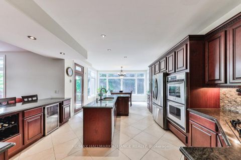 Photo 16 at 1200 Bronte Road, GA Glen Abbey, Oakville