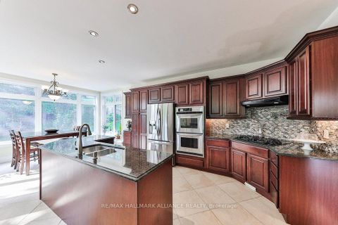 Photo 17 at 1200 Bronte Road, GA Glen Abbey, Oakville