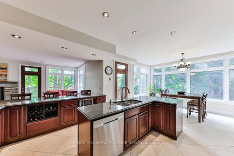 Photo 18 at 1200 Bronte Road, GA Glen Abbey, Oakville