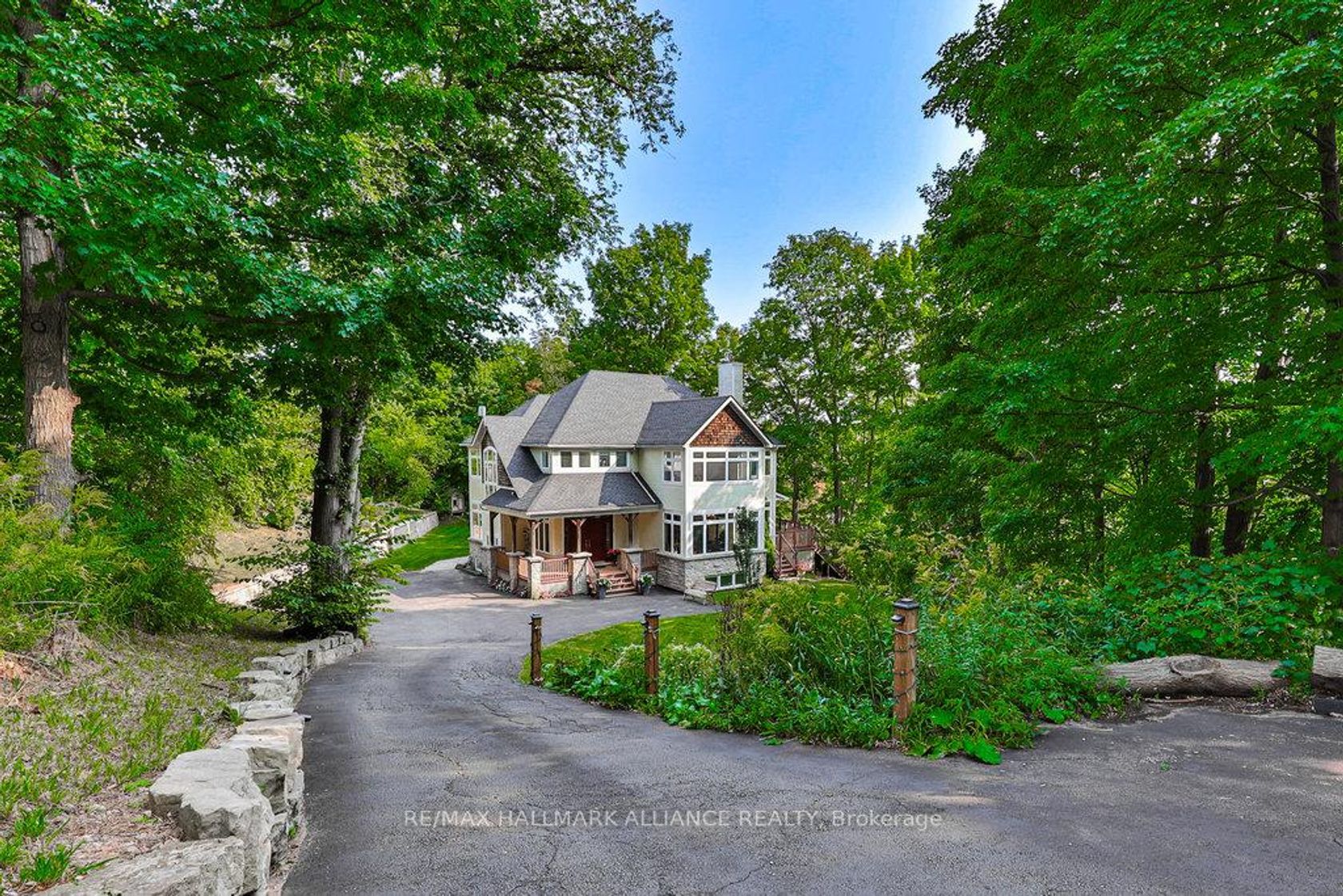 1200 Bronte Road, GA Glen Abbey, Oakville 