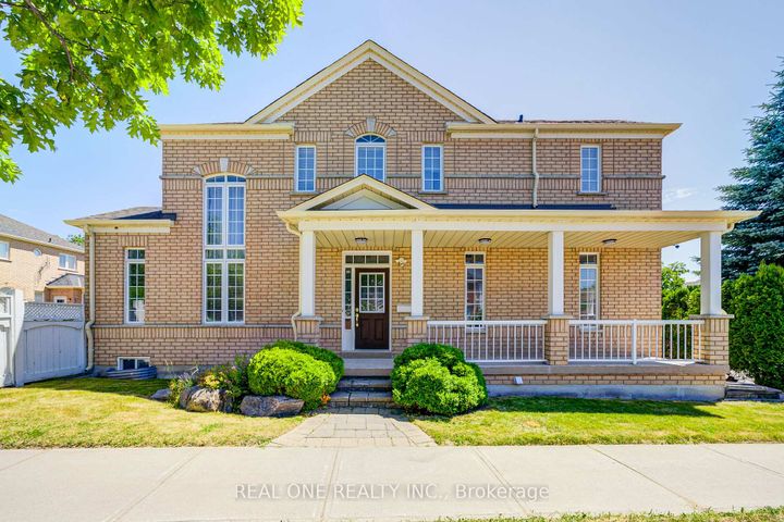 Photo 0 at 35 Ridgecrest Road, Berczy, Markham