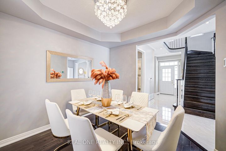 Photo 10 at 35 Ridgecrest Road, Berczy, Markham