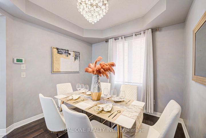 Photo 11 at 35 Ridgecrest Road, Berczy, Markham