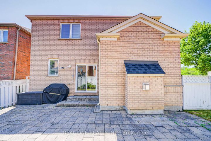 Photo 35 at 35 Ridgecrest Road, Berczy, Markham