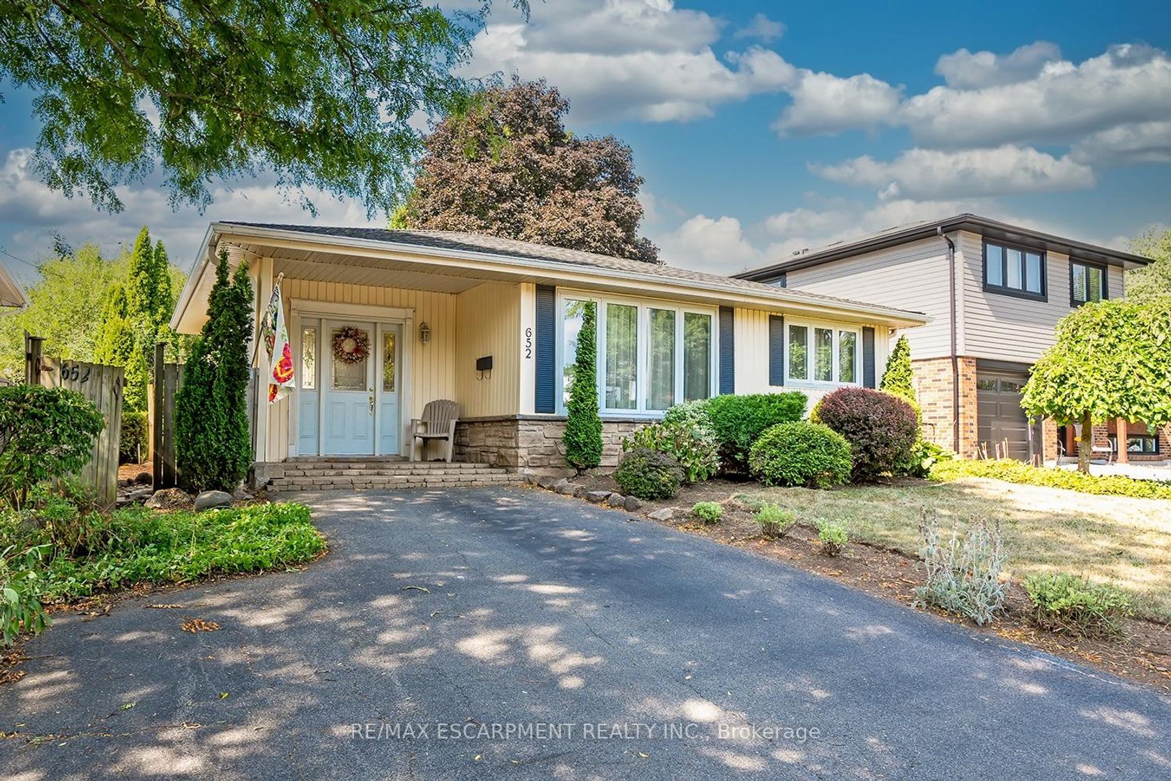 652 Ardleigh Crescent, Appleby, Burlington 