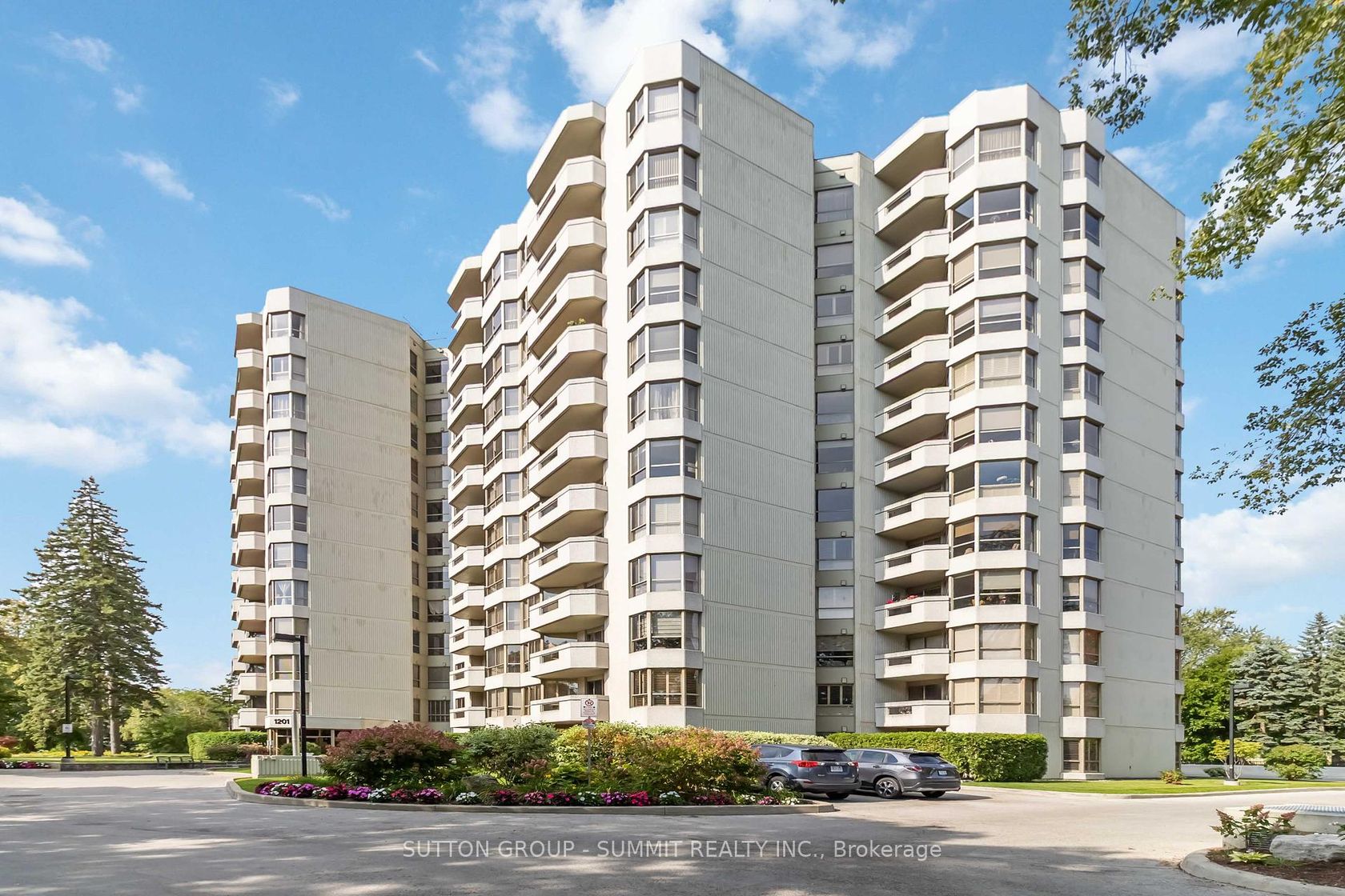 807 - 1201 North Shore Boulevard E, Brant, Burlington 