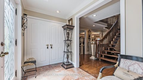 Photo 8 at 171 Millwood Parkway, Vellore Village, Vaughan