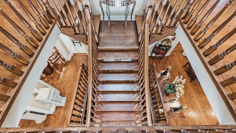 Photo 23 at 171 Millwood Parkway, Vellore Village, Vaughan