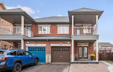 Photo 0 at 119 Warbler Avenue, Patterson, Vaughan