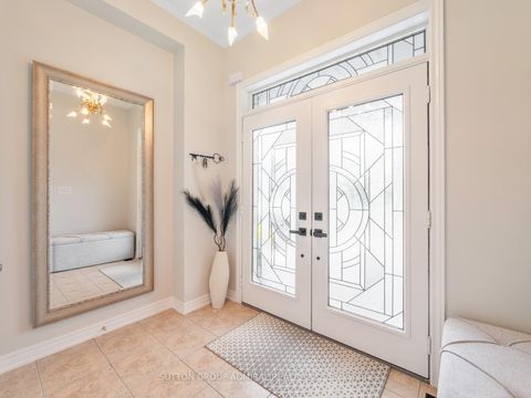 Photo 1 at 119 Warbler Avenue, Patterson, Vaughan