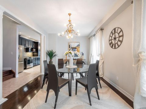 Photo 2 at 119 Warbler Avenue, Patterson, Vaughan