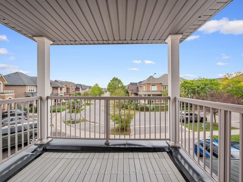 Photo 22 at 119 Warbler Avenue, Patterson, Vaughan