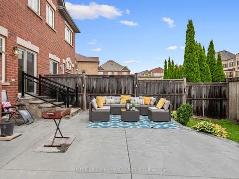 Photo 28 at 119 Warbler Avenue, Patterson, Vaughan