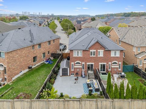Photo 30 at 119 Warbler Avenue, Patterson, Vaughan