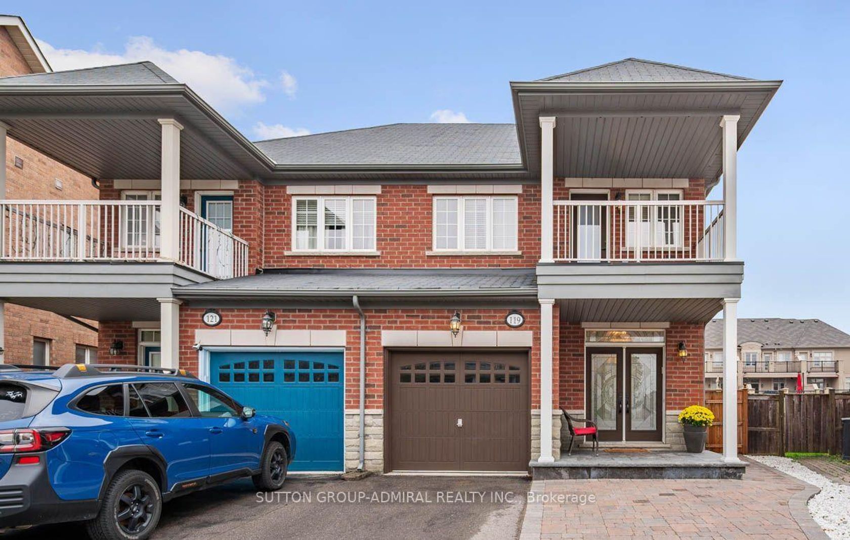 119 Warbler Avenue, Patterson, Vaughan 