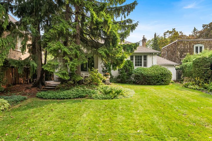 Photo 8 at 50 Plymbridge Road, York Mills, Toronto