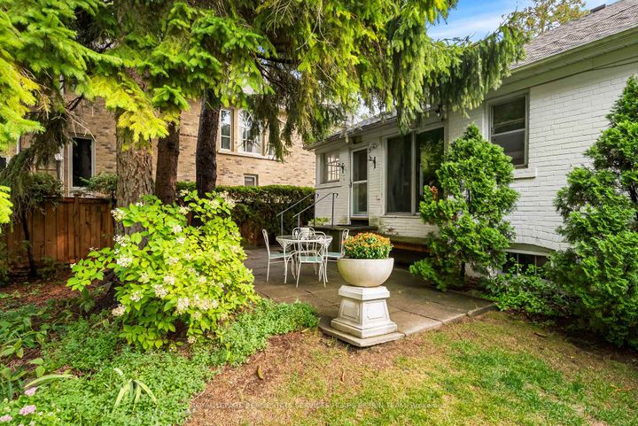 Photo 9 at 50 Plymbridge Road, York Mills, Toronto