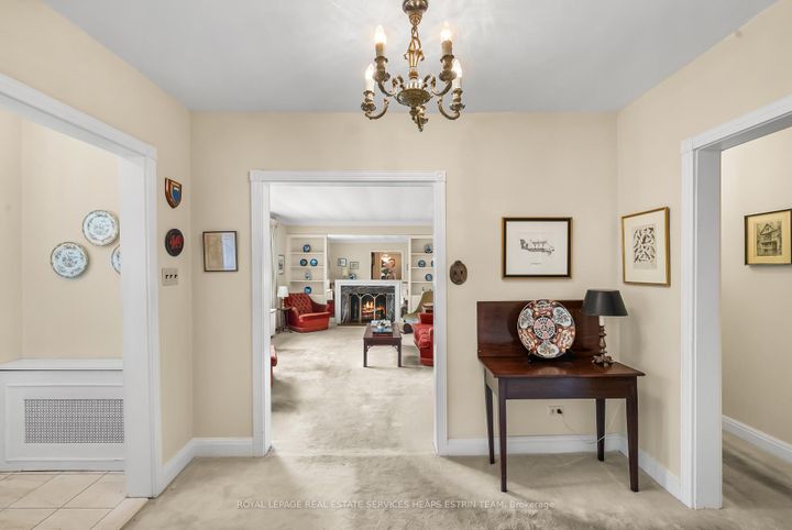 Photo 12 at 50 Plymbridge Road, York Mills, Toronto