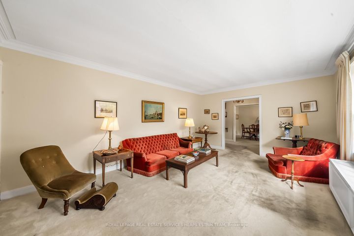 Photo 13 at 50 Plymbridge Road, York Mills, Toronto