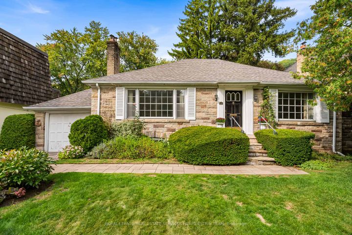 Photo 24 at 50 Plymbridge Road, York Mills, Toronto