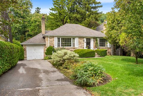 Photo 1 at 50 Plymbridge Road, York Mills, Toronto