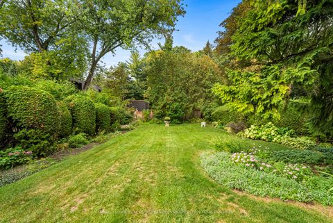 Photo 4 at 50 Plymbridge Road, York Mills, Toronto