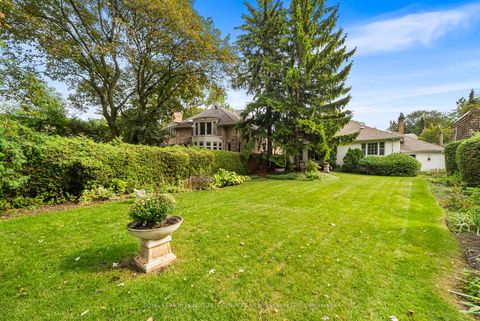 Photo 5 at 50 Plymbridge Road, York Mills, Toronto