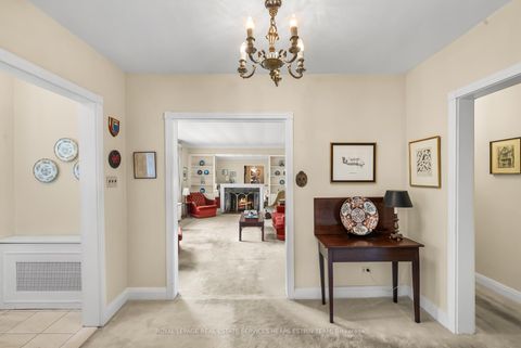 Photo 12 at 50 Plymbridge Road, York Mills, Toronto