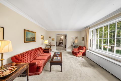 Photo 14 at 50 Plymbridge Road, York Mills, Toronto