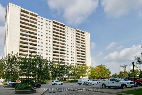 Photo 1 at 1412 - 1360 York Mills Road, Donalda, Toronto