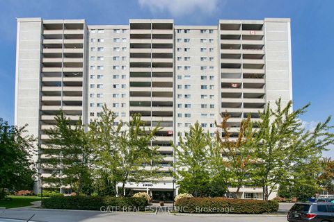 Photo 2 at 1412 - 1360 York Mills Road, Donalda, Toronto